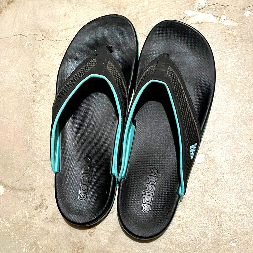 Adidas Flip-Flops